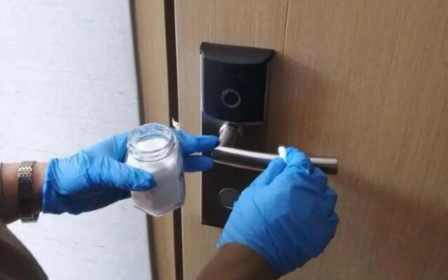 Magnotel (Shanghai Xinzhuang Industrial Zone Chunchun Road )