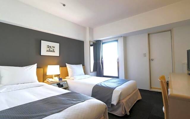 Hotel The Centre Utsunomiya - Vacation STAY 50762v