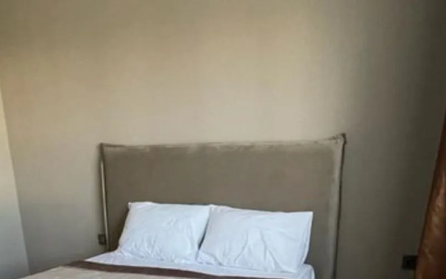 Çetin Home 1