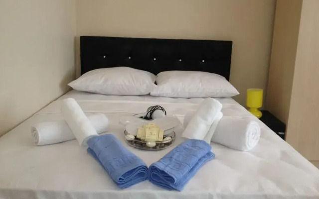 Pera Suites & Studios