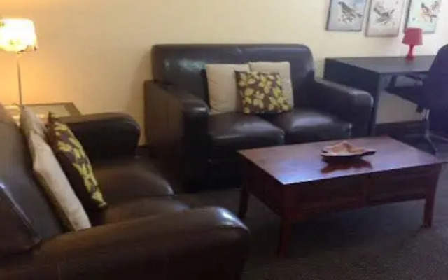 Doncaster Elgar Accommodation