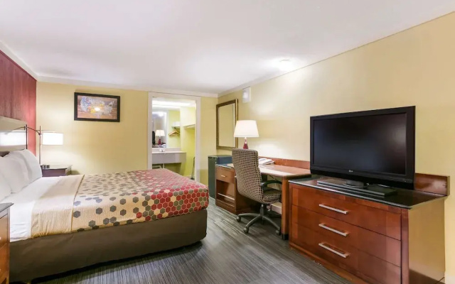 Econo Lodge Frederick I70
