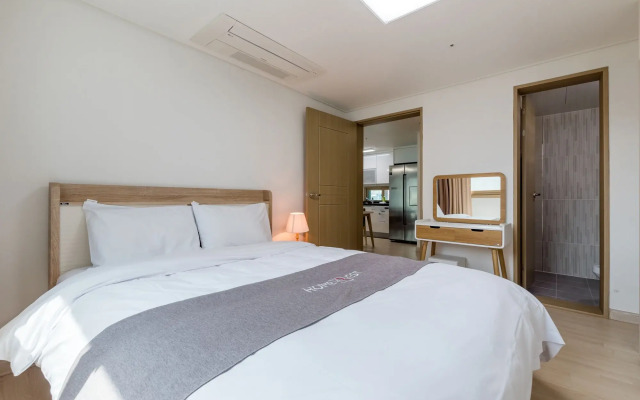 JS Residence Hotel