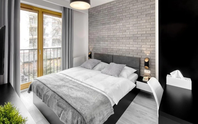 Native Apartments Lubelska 10