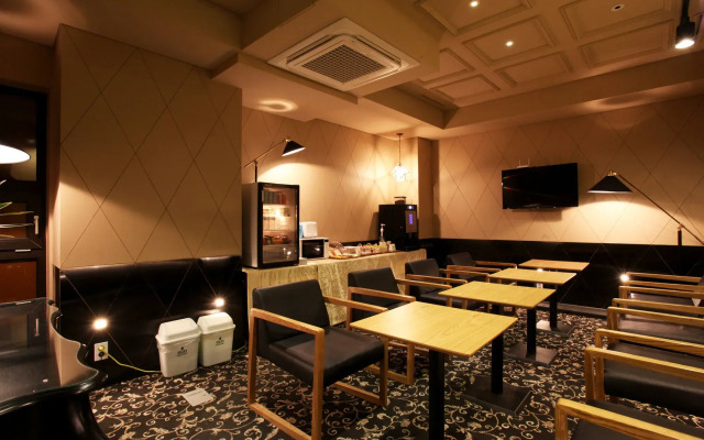 Hotel Cullinan Wangsimni