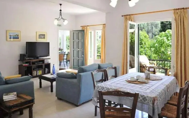 Villa Rosemary
