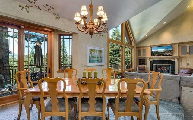 Tahoe Crestview Lodge - 5 Br Home