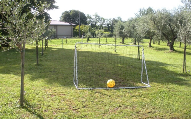 Agriturismo Gardenali