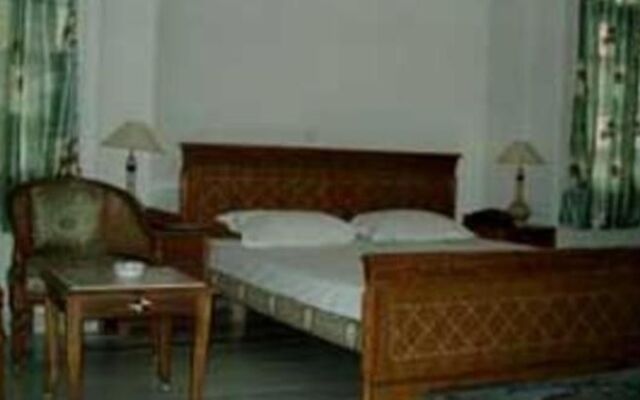 Gautam Retreat