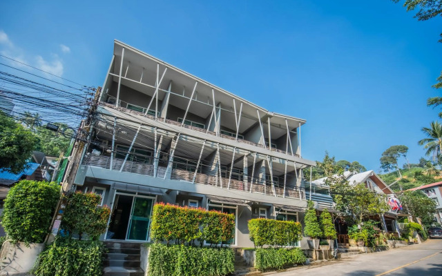 Kata Tranquil Villa