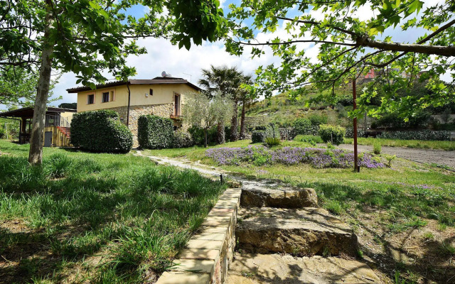 B&B Giucalem - La Casa Negli Orti