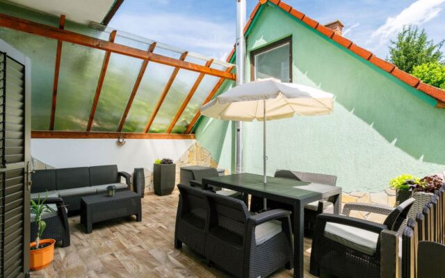 House UBF266 Balatonboglar/Balatonlelle