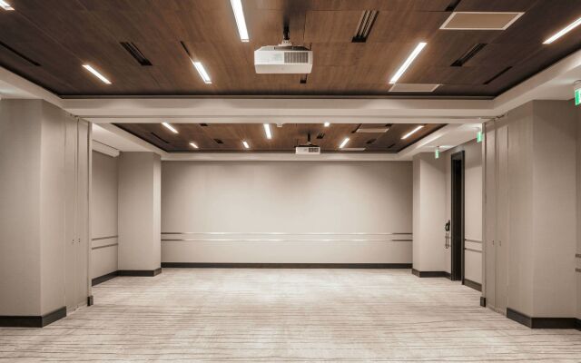 JW Marriott Parq Vancouver