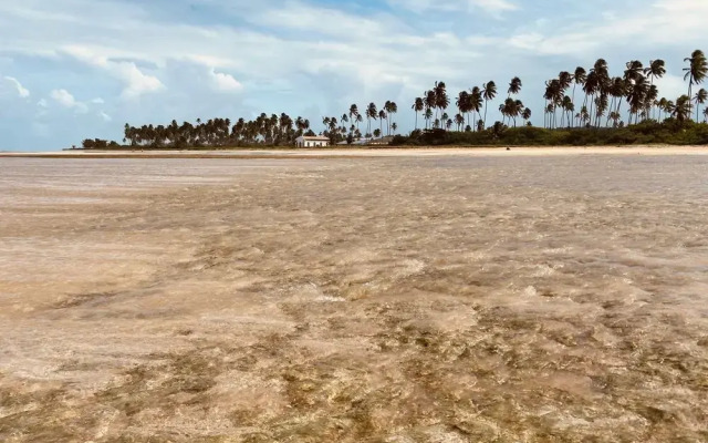 Villas Patacho - Milagres Ap 003 Bloco F