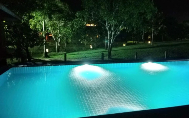 Bulaeinn Villas