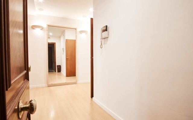 Setefilla Deluxe Suite by Valcambre