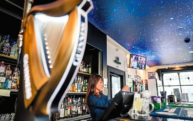 Queen Victoria Hostel