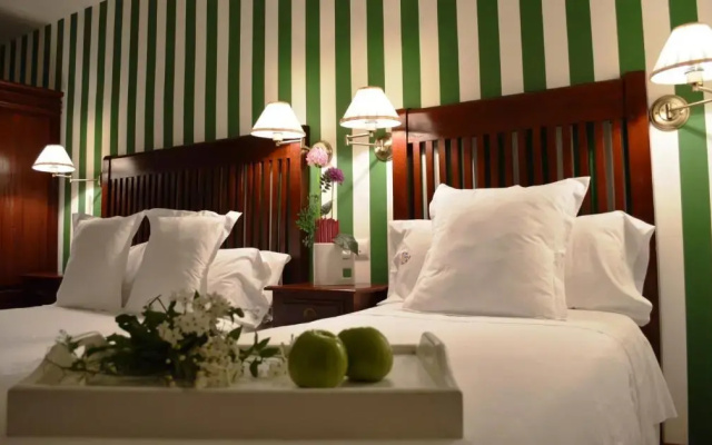 Hotel Casona del Nansa