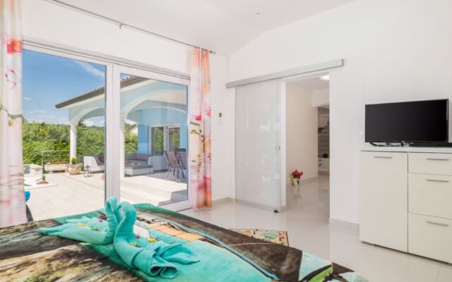 Villa Gabriel (LBN417)