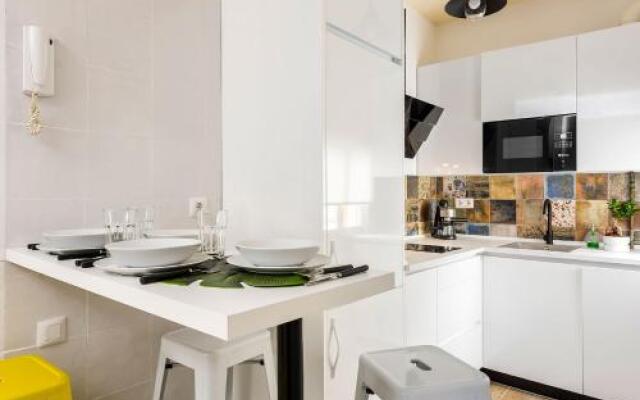 Genteel Home Pajaritos