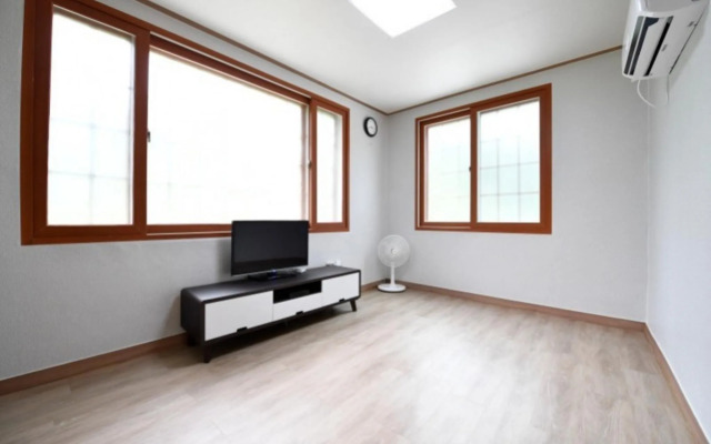 Samcheok Noran Pension