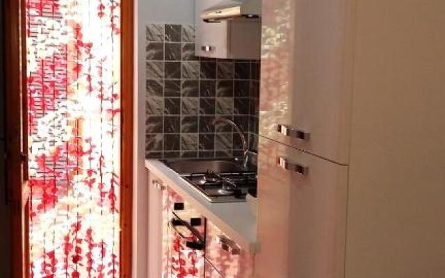 Studio with shared pool terrace and wifi at Sciacca