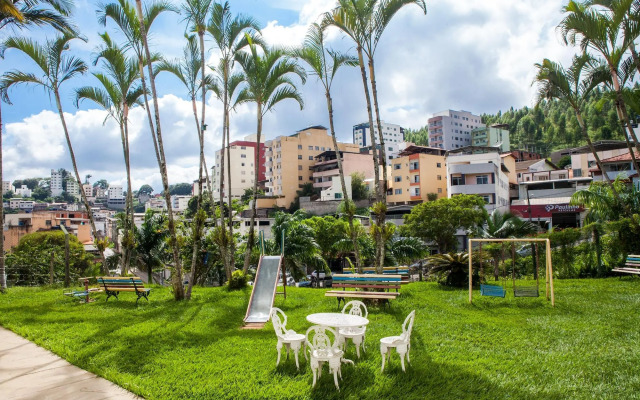 Mundial Parque Hotel