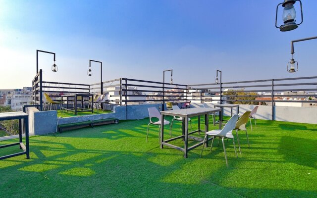 Fabhotel Jaipur Casa