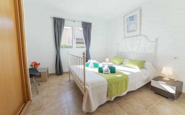 Villa Bonaire Sunset - Solar 200