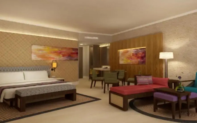 Mandarin Bay Resort & Spa