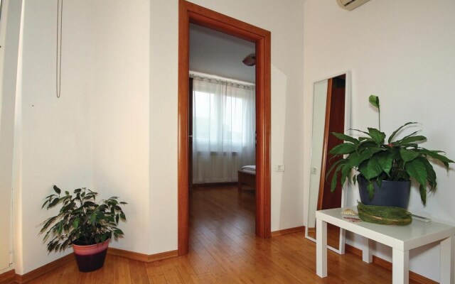 Nice Home in Umag With Wifi and 4 Bedrooms