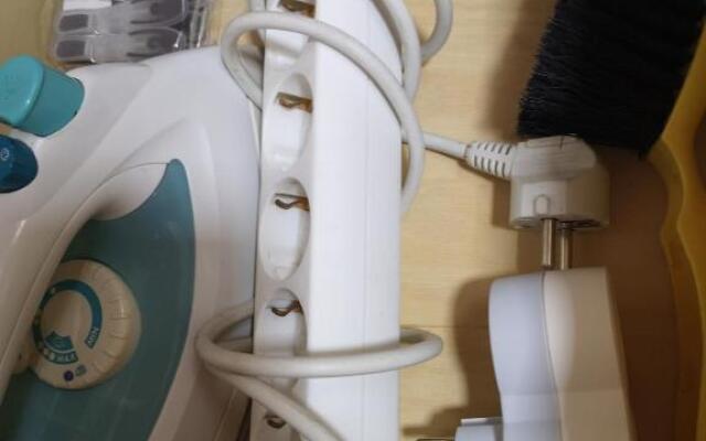 Orsika HillTop Apartman