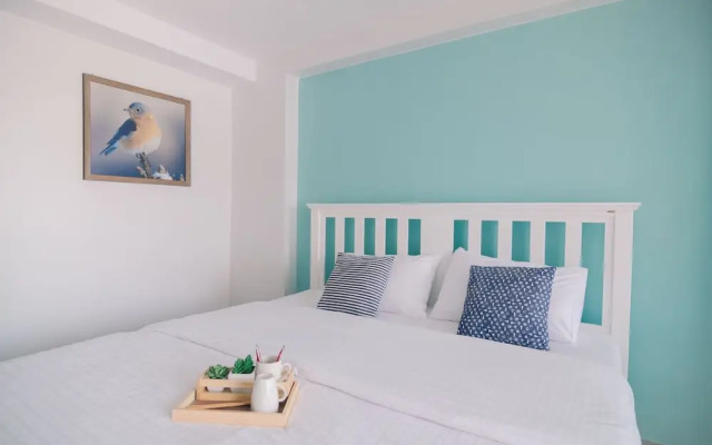 Bluebird Songkhla Residence