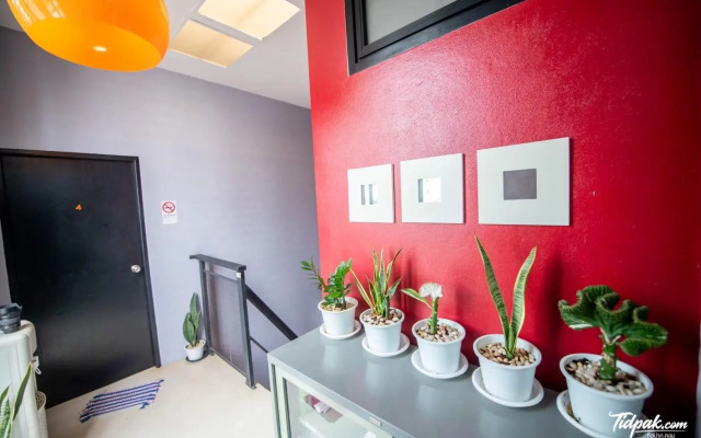 Get Guesthouse Hat Yai