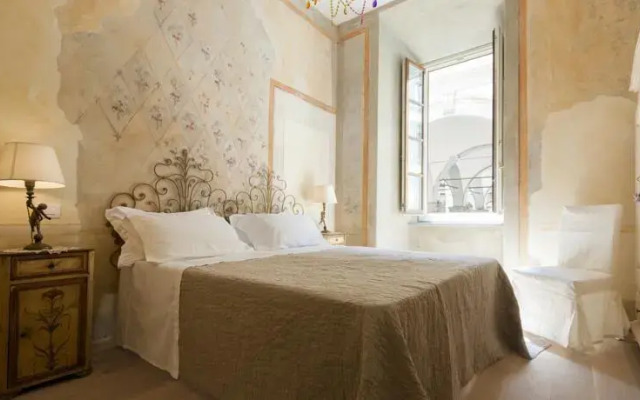 Appartamento Signoria