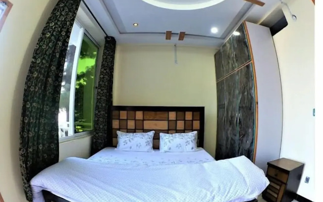 Mehmaan Khana Apartment