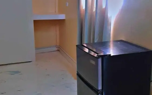 Comfortable Suite in Town