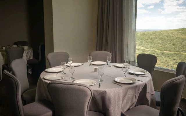 Hampton Inn by Hilton Zacatecas