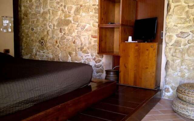 Agriturismo Chiusa di Carlo