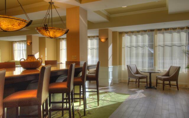 Hampton Inn & Suites Jekyll Island
