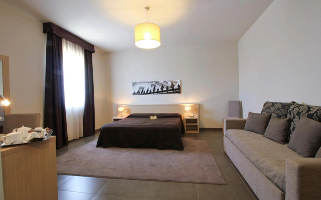Torre del Sud Hotel