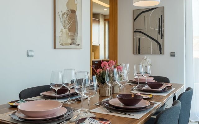 VALE DO LOBO Luxury Algarve B by UNA