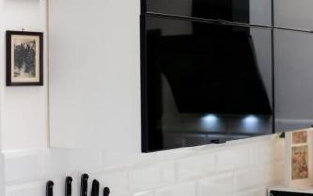 Captain’s Apartment