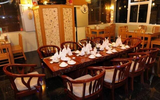 Shwe Kyun Hotel