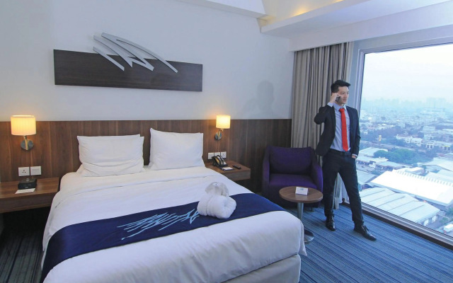 Holiday Inn Express Jakarta Pluit Citygate by IHG