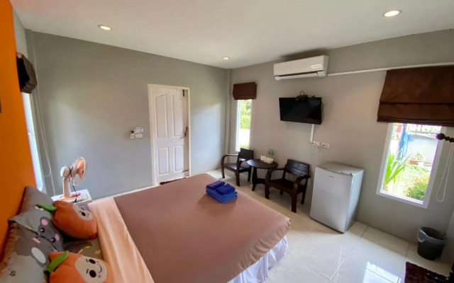 Huen Vasana Chiang Dao