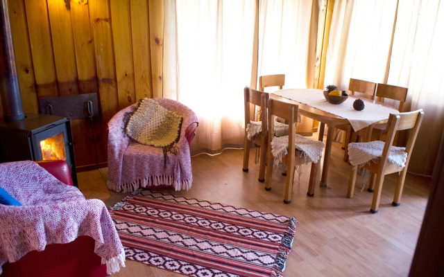 Hotel Kernayel
