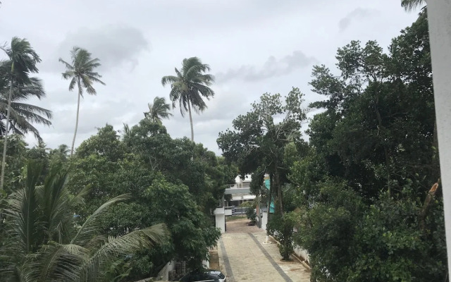 Stunning 2-bed Apartment in Thiruvananthapuram