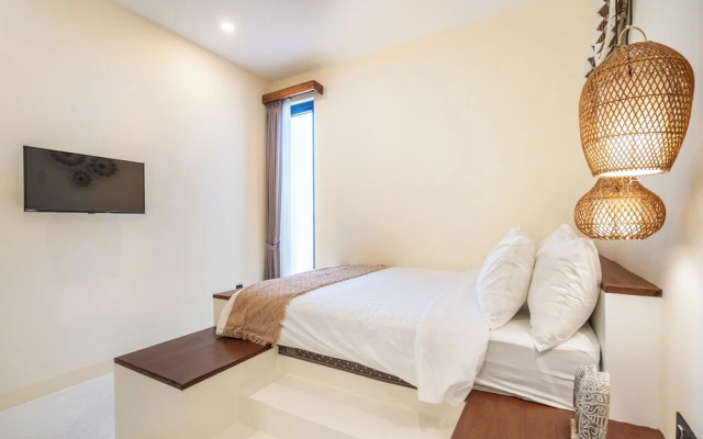 Seffalas Villa by Betterplace