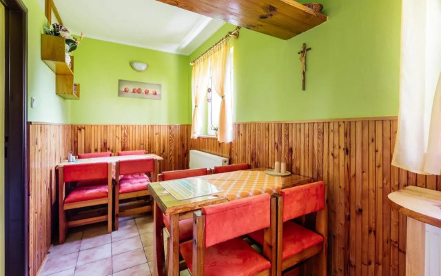 Homestay Gustav Halas